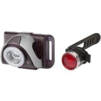 LED Lenser B5R + B2R