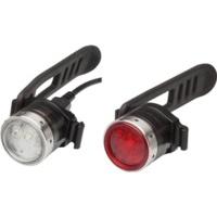 LED Lenser B2R Set