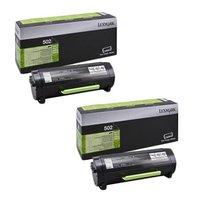 Lexmark MS312dn Printer Toner Cartridges