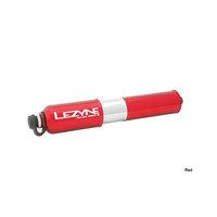 lezyne alloy drive mini pump