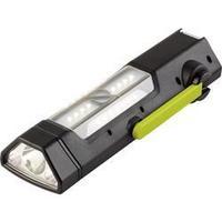 LED Camping light Goal Zero Torch 250 LED Flashlight solar-powered, dynamo-powered, rechargeable 408 g Black-yellow 9011