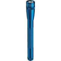 LED Torch MAG LED Technology Mini-Mag 2AA battery-powered 77 lm 118 g Blue