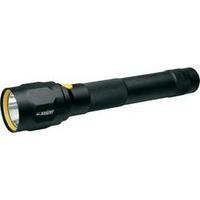 LED Torch de.power by litexpress de.power LED-Taschenlampe battery-powered 296 lm 936 g Black
