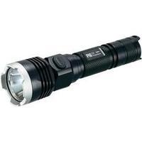 LED Torch NiteCore P16 battery-powered 960 lm 136 g Black