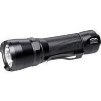 LED Torch LiteXpress battery-powered 25 lm, 420 lm 220 g Black