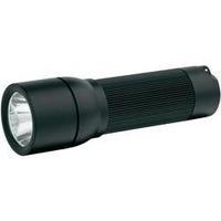LED Torch PhotonPump E7 ECO battery-powered 120 lm 122 g Black