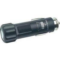 LED Mini torch AccuLux AutoLux LED rechargeable 35 g Black