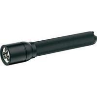 LED Torch PhotonPump E6 ECO battery-powered 50 lm 95 g Black