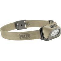 led headlamp petzl takktika battery powered 85 g sand e89ahb d