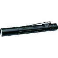 LED Penlight LiteXpress Pen Power 100-2 battery-powered 38 g Black LX401101