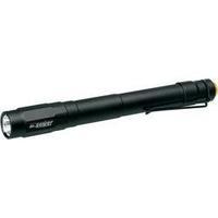 LED Torch de.power 2 AAA battery-powered 104 lm 52 g Black