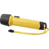 LED Torch Wrist strap Ampercell Hexa battery-powered 70 lm 65 g Yellow, Black