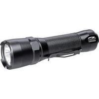 LED Torch LiteXpress battery-powered 25 lm, 310 lm 166 g Black