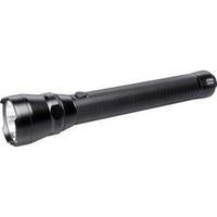 LED Torch LiteXpress LX0360D battery-powered 620 lm, 120 lm 820 g Black