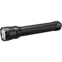 led torch litexpress lx0350c battery powered 525 lm 100 lm 422 g black