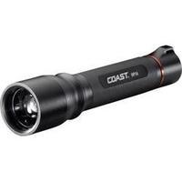 LED Torch Coast HP14 battery-powered 580 lm 403 g Black
