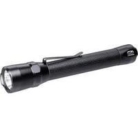 LED Torch LiteXpress LX0225AA battery-powered 285 lm, 40 lm 138 g Black