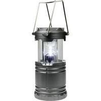 LED Camping lantern Dörr Foto CL-1285 battery-powered 259 g Dark blue 980378