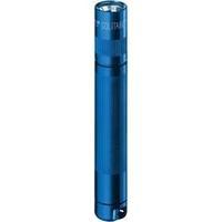 LED Mini torch Key ring MAG LED Technology Solitaire battery-powered 37 lm 24 g Blue