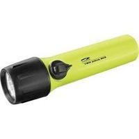 LED Diving torch LiteXpress View Aqua 603 battery-powered 192 g Yellow, Black LXL15000W4