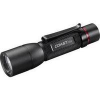 LED Torch Coast HX5 345 lm 113.4 g Black