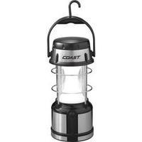 LED Camping lantern Coast EAL17 battery-powered 1290 g Black-silver 20373