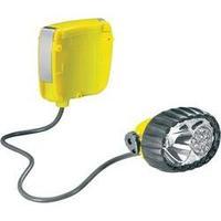 LED, HV halogen Headlamp Petzl Fixo Duo LED 14 battery-powered 180 g Yellow-black E63L14
