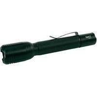 LED Torch Ansmann Agent 2 battery-powered 125 lm 141 g Black