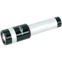 LED Mini torch Ansmann X1 battery-powered 12 lm 55 g Silver