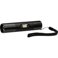 LED Torch Wrist strap CAT Tactical Flashlight battery-powered 150 lm 185 g Black