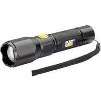 LED Torch Wrist strap CAT battery-powered 220 lm 250 g Black