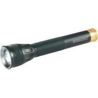 LED Torch Duracell FCS-1 battery-powered 100 lm 163 g Black, Copper