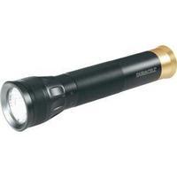 LED Torch Duracell FCS-100 battery-powered 160 lm 610 g Black, Copper