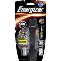 LED Torch Energizer Hardcase 2AA battery-powered 250 lm 0.34 kg Black