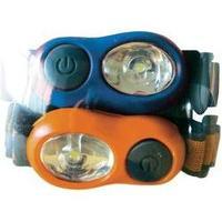 led headlamp energizer kinder kopflampe battery powered 34 g blue oran ...