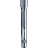 LED Torch Energizer Metal Light battery-powered 35 lm 34 g Silver