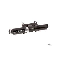 Lezyne Alloy Drive Mini Pump