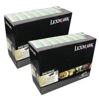 Lexmark T644dn Printer Toner Cartridges