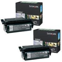 Lexmark Optra T Printer Toner Cartridges