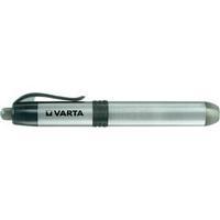 LED Penlight Varta Penlight battery-powered 16 g Silver 14611101421