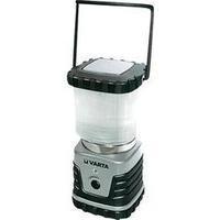 LED Camping lantern Varta 3D, 4 W battery-powered 830 g Silver-black 18663101111