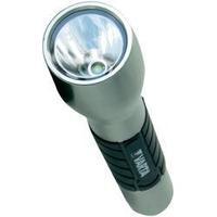 LED Torch Varta Outdoor pro battery-powered 110 lm 88 g Silver