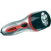 LED Torch Varta TRILOGY LED 3AAA battery-powered 11 lm 112 g