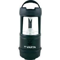 LED Camping lantern Varta Indestructible Beam Latern 3D battery-powered 622 g Black 18760101111