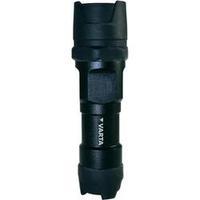 LED Torch Varta LED torch 1 W, 3 AAA battery-powered 155 lm 137 g Black