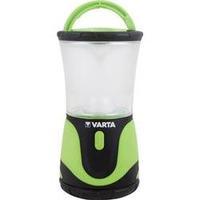 LED Camping lantern Varta Sports 3D battery-powered 440 g Green, Black 18664101111