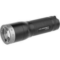 LED Torch LED Lenser M14 battery-powered 400 lm 350 g Black