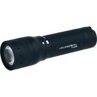 LED Torch LED Lenser P7QC battery-powered 220 lm 175 g Black