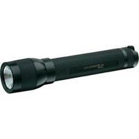 LED Torch LED Lenser L6 battery-powered 105 lm 142 g Black