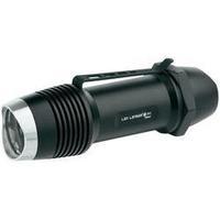LED Mini torch LED Lenser F1 battery-powered 400 lm 69 g Black